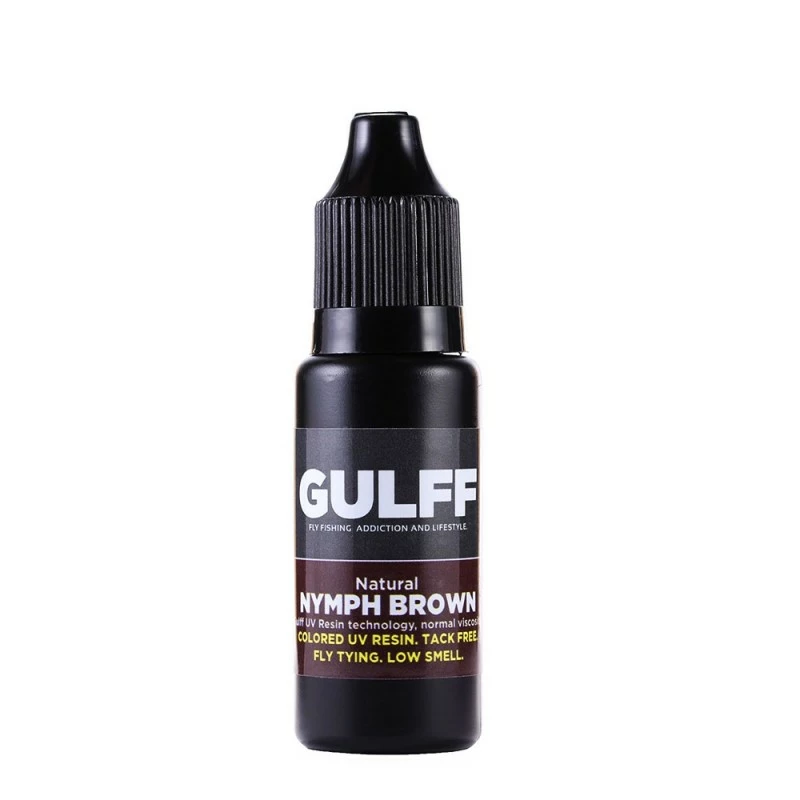 Gulff UV Resin - 15ml 4 Gulff UV Resin - 15ml - Image 4