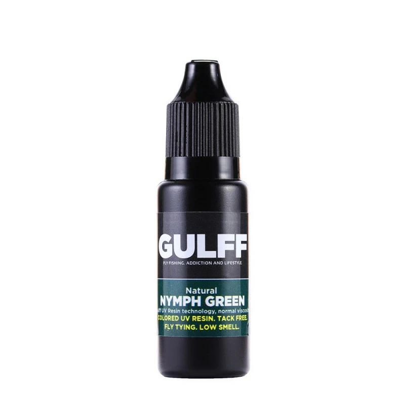 Gulff UV Resin - 15ml 3 Gulff UV Resin - 15ml - Image 3