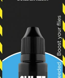 Gulff UV Resin Nitro Baitfish Skin 15ml