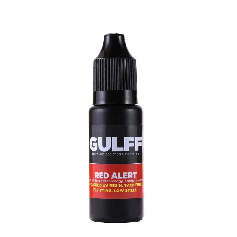 Gulff UV Resin - 15ml 8 Gulff UV Resin - 15ml - Image 8