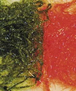 FAP UV Straggle Fritz