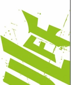 Gulff UV Fluorescent Resin 15ml -Glasgow Angling uv20resin20fluorescent20chartreuse2015ml