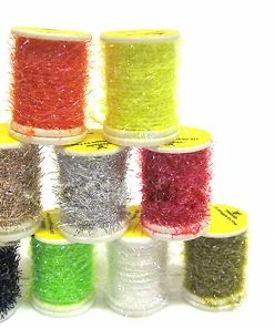 Veniard UV Straggle Spool