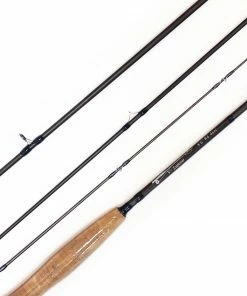 Stillwater V-Explorer Fly Rod