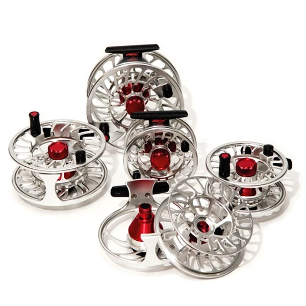 Airflo V2 Large Arbour Fly Reel 1 Airflo V2 Large Arbour Fly Reel