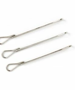 Partridge V2SS/SE Stainless Steel Predator Shanks