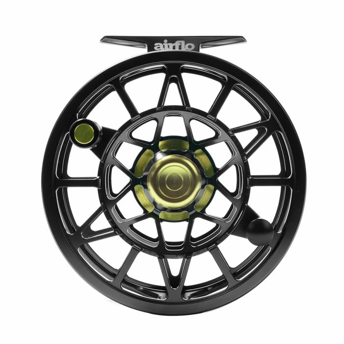 Airflo V3 Large Arbour Fly Reel 3 Airflo V3 Large Arbour Fly Reel - Image 3