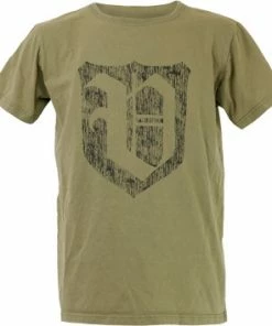 Vision Vaakuna T-Shirt