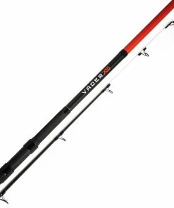 Sonik Vader XS Shore Rods