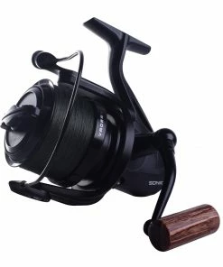 Sonik VaderX 8000 RS Spod Reel