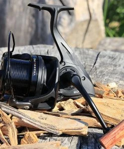 Sonik VaderX Pro 1000 Carp Reel -Glasgow Angling vaderx pro 1000 carp reel 5