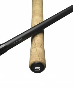 Sonik Vaderx RS Cork Handle Carp Rods -Glasgow Angling vaderx rs carp cork rod butt
