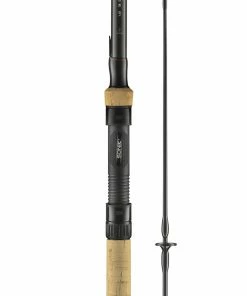 Sonik Vaderx RS Cork Handle Carp Rods -Glasgow Angling vaderx rs carp cork rod front