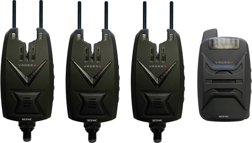 Sonik VaderX Bite Alarm 1 Sonik VaderX Bite Alarm