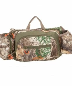 Allen Value Waist Pack 600 Realtree Edge