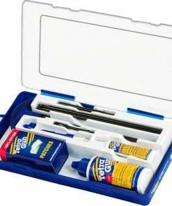 Tetra Gun ValuPro III Universal Cleaning Kit (Handgun, Rifle, Shotgun)