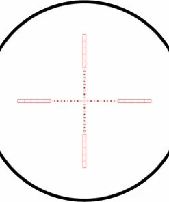 Hawke Vantage 30 WA Riflescope -Glasgow Angling vantage 30 wa 10 1.5 dot