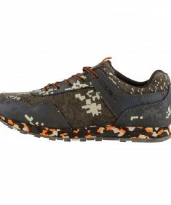 Chub Vantage Camo Trainers -Glasgow Angling vantage camo trainers 3