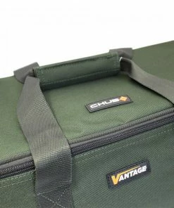 Chub Vantage Coolstyle Bait Bag -Glasgow Angling vantage coolstyle bait bag 3