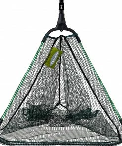 Fladen Vantage Folding 2.1m Landing Net 50 x 50 x 50cm