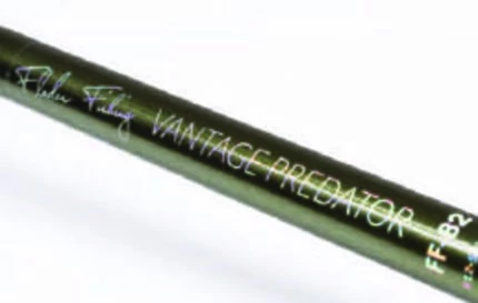 Fladen Vantage Predator Spinning Rod 2pc 3 Fladen Vantage Predator Spinning Rod 2pc - Image 3