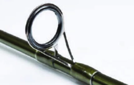 Fladen Vantage Predator Spinning Rod 2pc 2 Fladen Vantage Predator Spinning Rod 2pc - Image 2