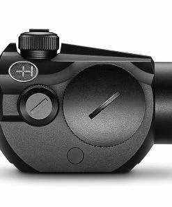 Hawke Vantage Red Dot 9-11mm Rail -Glasgow Angling vantage red dot 9 11 rail 1x20 1