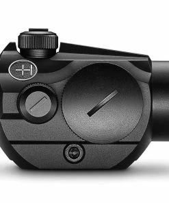 Hawke Vantage Red Dot Weaver Rail -Glasgow Angling vantage red dot weaver rail 1x20 1