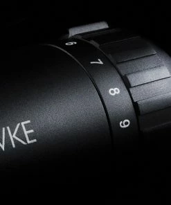 Hawke Vantage Plus Riflescope -Glasgow Angling vantage20zoom20ring