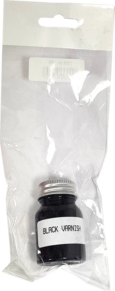 Lureflash Varnish 2 Lureflash Varnish - Image 2