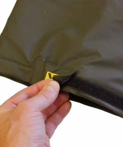 Vass-Tex 175 Lightweight Waterproof Trouser Khaki Edition 9 Vass-Tex 175 Lightweight Waterproof Trouser Khaki Edition -Glasgow Angling vass tex 175 lightweight waterproof trouser khaki det 2