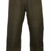 Vass-Tex 175 Lightweight Waterproof Trouser Khaki Edition