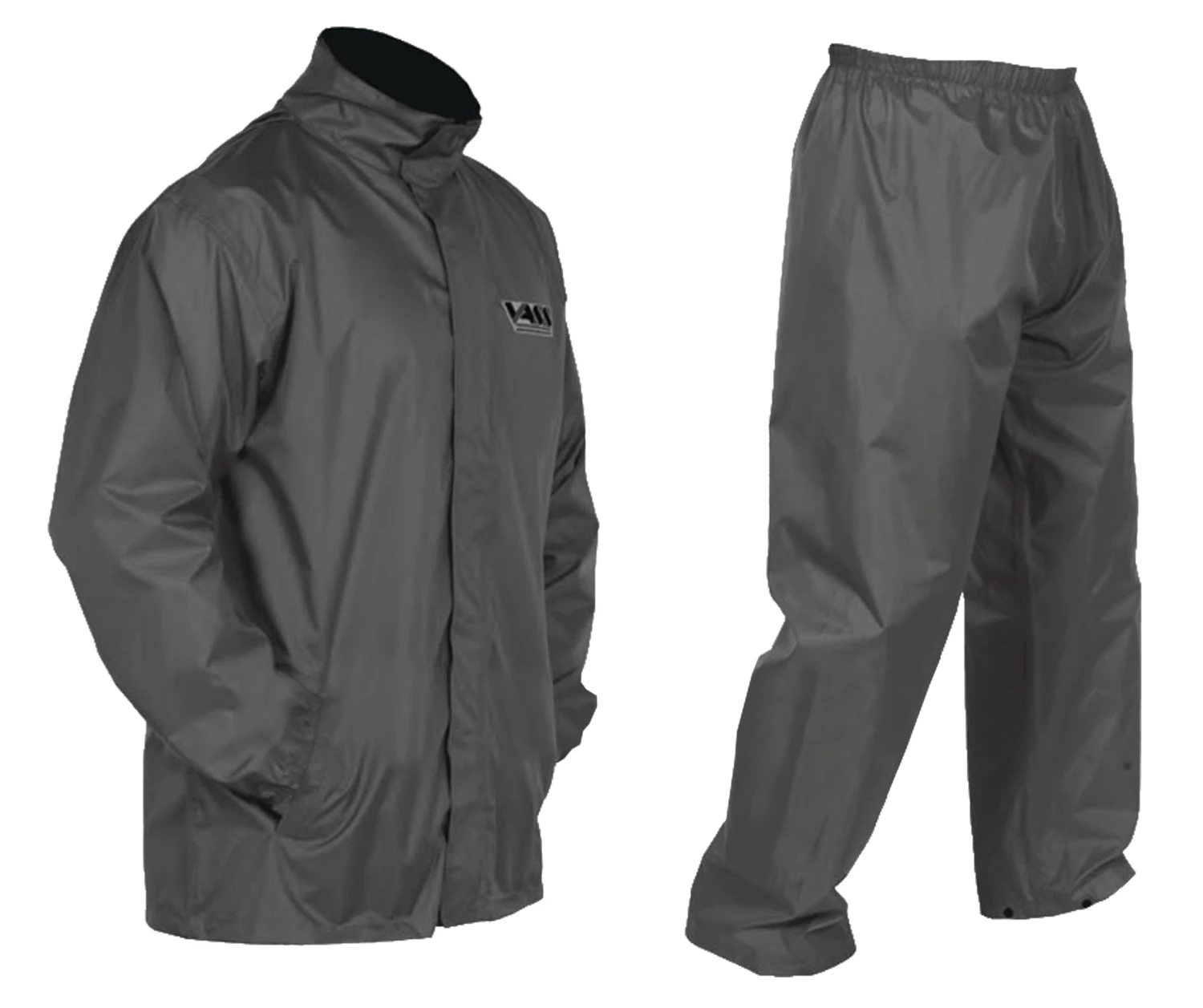 Vass-Tex Lightweight Packaway Jacket & Trouser Set 1 Vass-Tex Lightweight Packaway Jacket & Trouser Set
