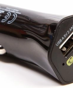 RidgeMonkey Vault 15w USB-C Car Charger