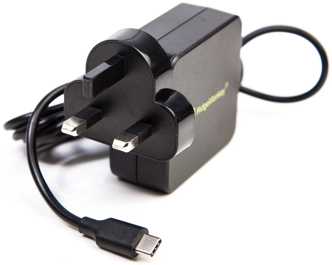 RidgeMonkey Vault 45W USB-C Power Adaptor 1 RidgeMonkey Vault 45W USB-C Power Adaptor