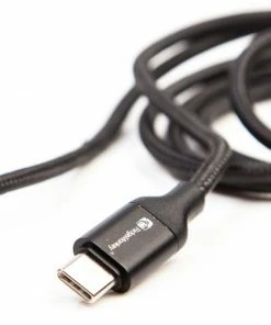 RidgeMonkey Vault USB c To C Cable