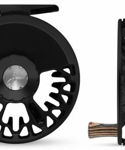 Abel VAYA Fly Reel -Glasgow Angling vaya fly reel