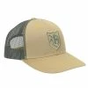 Vision Vee Cap Olive