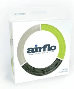 Airflo Velocity Fly Lines