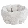 Scruffs Velvet Pet Bed 45cm