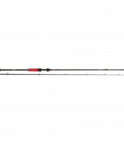 Abu Garcia Vendetta WG Rod Range