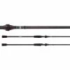 Abu Garcia Vendetta Spinning Rod