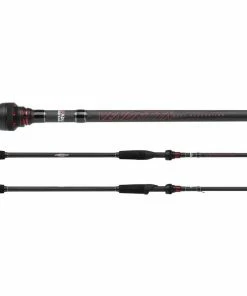 Abu Garcia Vendetta Spinning Rod