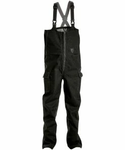 Vision Vene B&B Trousers Black