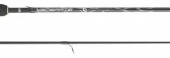 Abu Garcia Venerate EVA Grip Spinning Rods