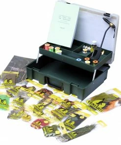Veniard Complete Fly Tying Kit