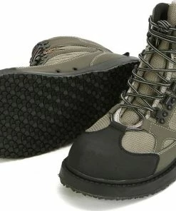 Daiwa Versa Grip Rubber Sole Wading Boot