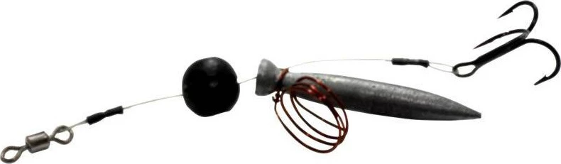 Cannelle Versatile Minnow Mount M813 3g 1 Cannelle Versatile Minnow Mount M813 3g