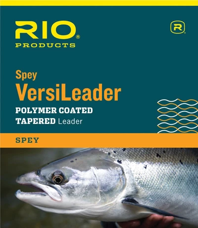 Rio Versileader Spey 10ft Tip Set 1 Rio Versileader Spey 10ft Tip Set