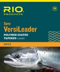 Rio Versileader Spey